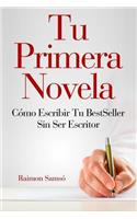 Tu Primera Novela