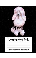 Composition Book