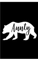 Aunty