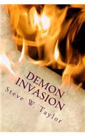 Demon Invasion