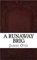 A Runaway Brig