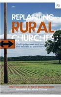 Replanting Rural Churches