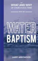 What and Why of Church Doctrine