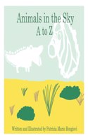 Animals in the Sky A to Z