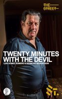 Twenty Minutes With The Devil