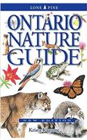 Ontario Nature Guide