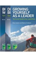 Leadership in IT bundle: Combined Technical Leadership Capabilities series