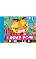 Jungle Pops