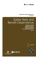 Safety Nets and Benefit Dependence