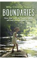 Why Children Need Boundaries