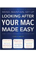 Looking After Your Mac Made Easy