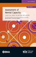 Assessment of Mental Capacity