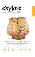 Explore (Jan-Mar 2018)