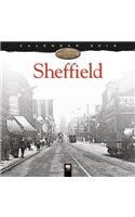 Sheffield Heritage Wall Calendar 2019 (Art Calendar)