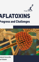 Aflatoxins: Progress and Challenges