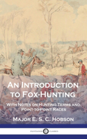 Introduction to Fox-Hunting