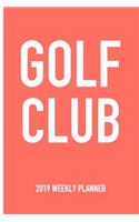 Golf Club