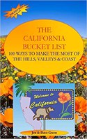 California Bucket List