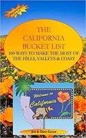 California Bucket List