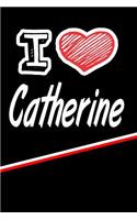 I Love Catherine