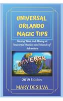 Universal Orlando Magic Tips 2019
