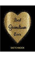 Best Grandson Ever