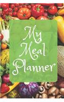 My Meal Planner