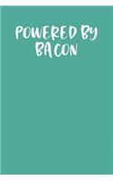 Powered by Bacon: Keto Diet Planner