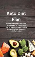 Keto Diet Plan