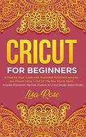 Cricut For Beginners