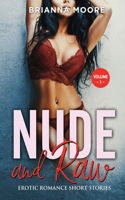 Nude and Raw