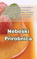 Nebeski Prirobnica