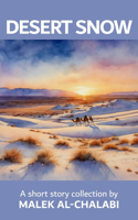 Desert Snow