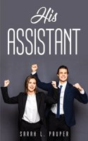 His Assistant
