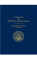 A Century of U.S. Naval Intelligence