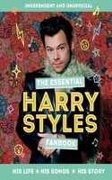 The Essential Harry Styles Fanbook