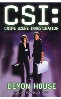 CSI (Crime Scene Investigation)