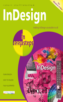 Indesign in Easy Steps