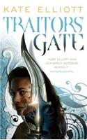 Traitors' Gate