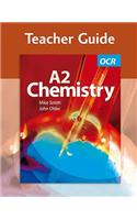 OCR A2 Chemistry: (OCR A2)