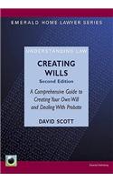 Creating Wills