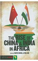 Rise of China and India in Africa