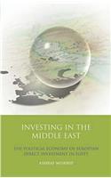 Investing in the Middle East