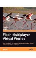 Flash Multiplayer Virtual Worlds