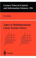 Topics in Multidimensional Linear Systems Theory