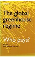 The Global Greenhouse Regime