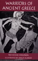 Warriors of Ancient Greece (Trade Editions)