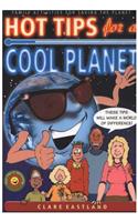 Hot Tips for a Cool Planet