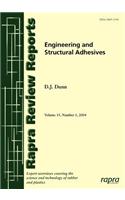 Engineering and Structural Adhesives