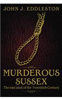 Murderous Sussex